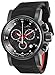 Invicta Men's S1 Rally Quartz Watch, Black, 28186