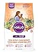 Halo Natural Dry Cat Food, Chicken & Chicken Liver Recipe, 11.5-Pound Bag