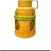 Odyssey Go Mango Eau de Parfum, Tropical Collection, 3.4 oz Spray