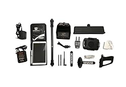 GER DETECT DEEP Seeker Professional Geolocator Long
