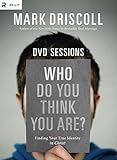 Who Do You Think You Are?: Finding Your True Identity in Christ (DVD Sessions)