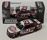 NASCAR David Ragan #23 Dr. Pepper 1/64 Kids Hardtop Car 2016
