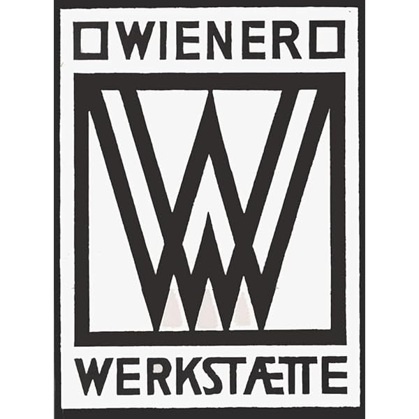 Wiener Werkstaette: Design in Vienna, 1903-1932: Schweigher