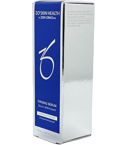 美容液 ZO SKIN HEALTH FIRMING SERUM 47mL Amazon.com: ZO SKIN FIRMING SERUM 1.6oz/47ml : Beauty & Personal Care