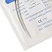 AZDENT® Dental Orthodontic Archwire Super Elastic Niti Round Wires(Pack of 10)