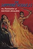 The Sapphire Goddess - The Fantasies of Nictzin