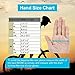 SPAKCT Cycling Gloves Mountain Bike Gloves Bicycle Road Racing Riding with Shock-absorbing Anti-slip Gel Pad Breathable Half Finger Biking Men Women Work Gloves