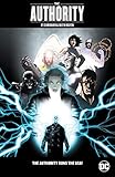 The Authority by Ed Brubaker & Dustin Nguyen (The Authority: Revolution) by 