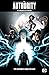 The Authority by Ed Brubaker & Dustin Nguyen (The Authority: Revolution) by 