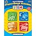 Teacher Created Resources PreK Project-based STEM Book Printed Book