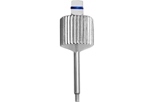STINST USA Dental Prosthetic Hand Hex Screw Drivers Size 1.27 mm or 0.050 inch Professional Quality Code HDL01