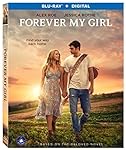 Cover Image for 'Forever My Girl [Blu-ray + Digital]'