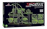 Spacecoaster Glow in The Dark 36,000mm Rail Level 7 Game