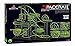 Spacecoaster Glow in The Dark 36,000mm Rail Level 7 Game