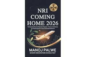 NRI Coming Home 2026 updated on 15-Apr-2026: The Complete Reverse Migration Playbook — Finance, Real Estate, Tax, City Compar