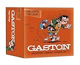 Gaston : Une gaffe par jour by 