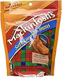 Nestle Mackintosh Soft Caramel Candy 215g from Canada
