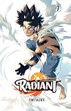 Radiant, Vol. 7 (7) by