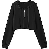 トップス Lifes Cropped Sweat Pullover asntrgd Women Cropped Sweatshirt Long Sleeves Casual