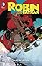 Robin Son of Batman 1: Year of Blood
