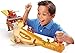 Disney Pixar Cars Escape From Frank Tank Track Set