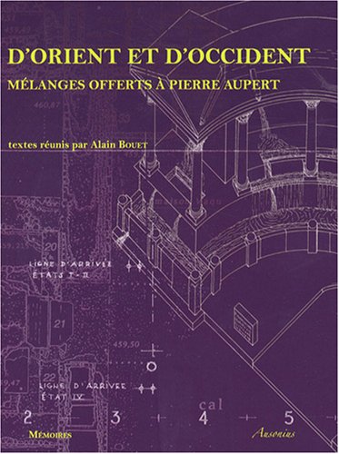 D'Orient et d'Occident