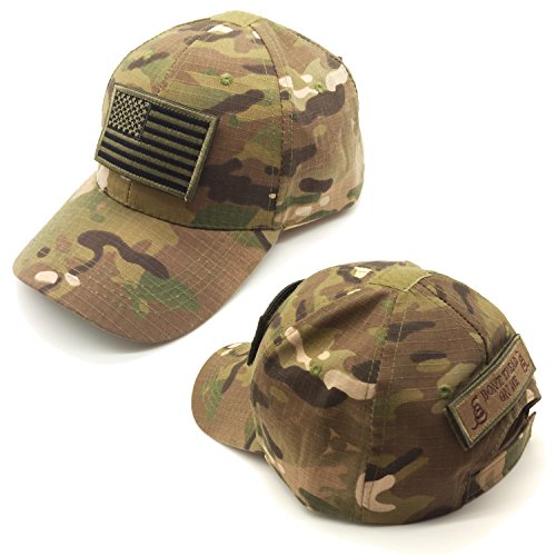 Wzt special force tactical cap hat (camouflage)