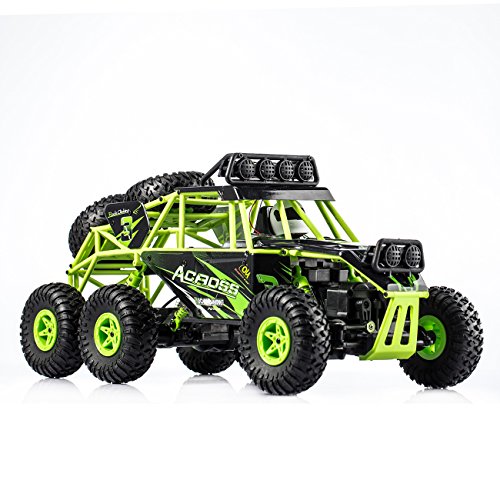 Wltoys 18628 18 4g 6wd Electric Off Road Desertcart Sri Lanka