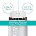 Simplicity Skincare Retinol Anti Aging Serum with Hyaluronic Acid and Collagen Boosting Peptides, Diminish Fine Lines and Wrinkles, Deep Skin Moisturizer for Face, Under Eyes, Neck