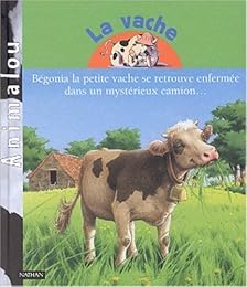 La  vache