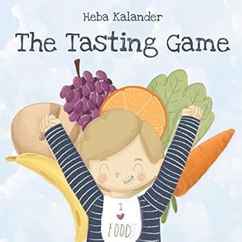 The Tasting Game The Tasting Game