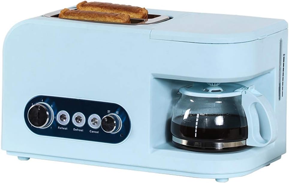 Tostadora y cafetera | La mejor tecnología para tu tostadora