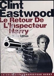 Le Retour De L'inspecteur Harry (Sudden Impact) - Edition Deluxe