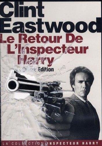 Le Retour De L'inspecteur Harry (Sudden Impact) - Edition Deluxe