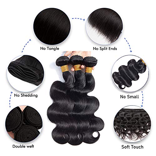 Brazilian-Body-Wave-Bundles-Thick-Hair-Bundle-Wet-And-Wavy-Human-Hair-3-Bundle-On-Slae-Sew-In-Hair-Extensions-Long-Virgin-Remy-Hair-Tangle-Free-Double-Weft-22-24-26-Inch
