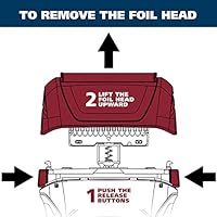 wahl 7061l replacement blades