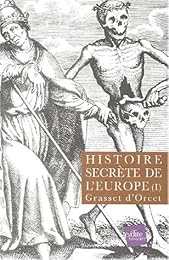 Histoire secrète de l'Europe