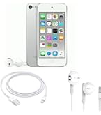 Amazon.com: Apple iPod touch 32GB (5th Generation) - White