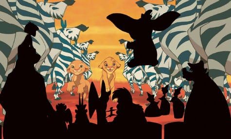 Opening To The Lion King 3 Hakuna Matata Uk Vhs 2004 Video Dailymotion