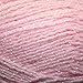Lion Brand Yarn 920-201F Babysoft Yarn, Baby Pink Pompadour