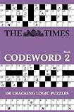 The Times Codeword 2 by