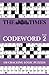 The Times Codeword 2 by