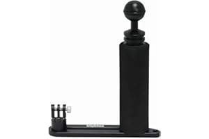 Bigblue Single-Arm Video and Camera Mounting Tray