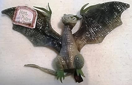 norbert dragon toy