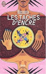 Les  taches d'encre