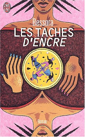 Les  taches d'encre
