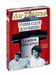 La Bonne Éducation