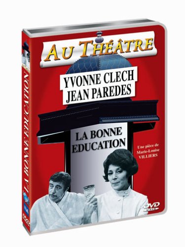 La Bonne Éducation