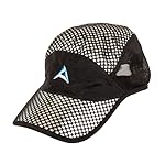 Alchemi Labs Sun Cap, Black