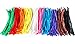 High Quality Pipe Cleaners 200 Pieces Colorful Reusable Bendable Chenile Stems for Arts Crafts and Projects